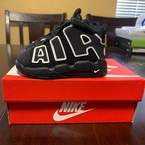 Nike Air More Uptemp - Infant
